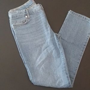 Girl's Skinny Jeans